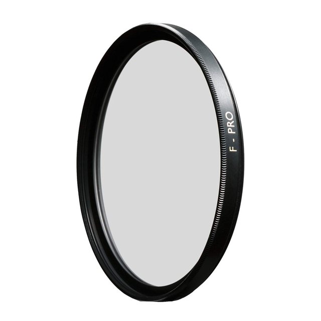 B+W 72mm ND 0.3-2X avec Revêtement Unique (101)
