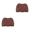 thumbnail image 3 of Thinsony Silicone Tamping Mat Easy Cleaning And Non-Slip For Professional Tamping coffee double head L 2Set, 3 of 6