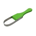 thumbnail image 2 of HOARBOEG Garden Hand Loop Weeder Garden Robber Weeder Plastic Iron Garden Tool, 2 of 8