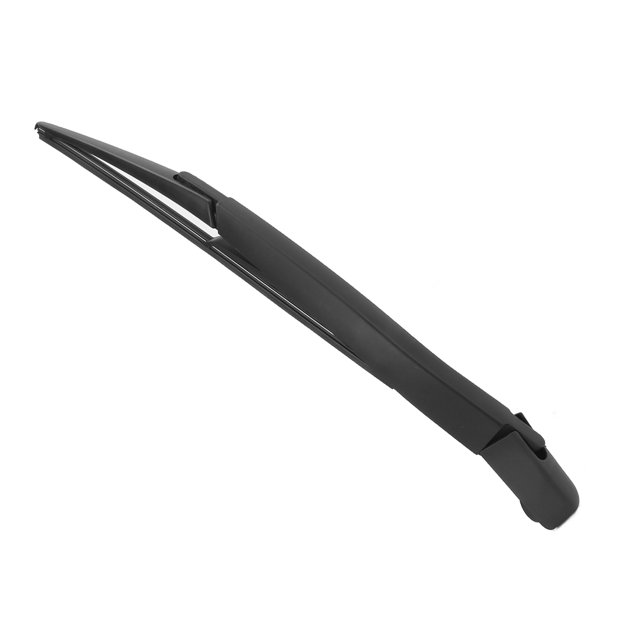Wiper Blade, Seamless Fitment Rear Wiper Stable Durable For Car Windshield