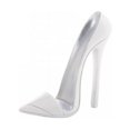thumbnail image 1 of Accent Plus 10018876 Support de Téléphone pour Chaussures Blanc Éblouissant, 1 of 4