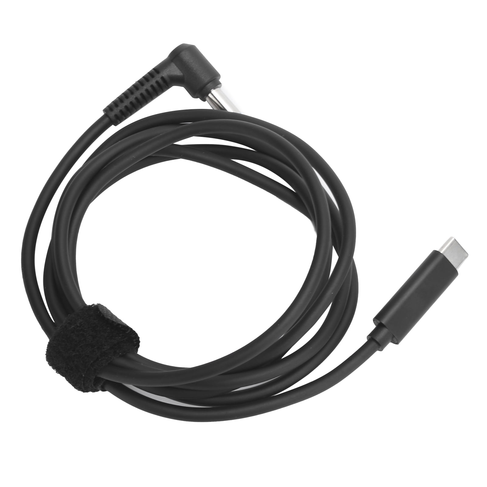 Type-C Charge Cable, Portable Charging Cable 59.1in  For Notebook For Computer For PC Charger
