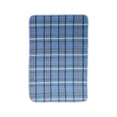 thumbnail image 3 of Feltree Extra-Large Washable Underpad, 60x40 Inch Waterproof Bed Pad with Non-Slip Back, Breathable Cotton Reusable Incontinence Pads for Seniors, Postpartum & Menstrual Care, 3 of 7