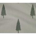 thumbnail image 3 of oneOone Cotton Flex Fabric Tree Ikat Print Sewing Fabric BTY 40 Inch Wide, 3 of 3