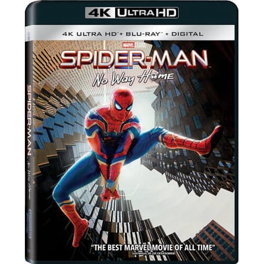 Spider-Man : No Way Home