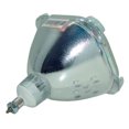 thumbnail image 5 of Lutema Economy for Hitachi 60V525 TV Lamp (Bulb Only), 5 of 5