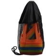 thumbnail image 1 of Soccer Training Cones Collapsible Windproof Marker Cones Agility Cones for Outdoor Football Basketball Training, 1 of 7