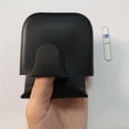 thumbnail image 3 of Gants de Ravitaillement en Silicone Réutilisables Équipement de Protection Durable pour une Manipulation de Carburant Sécuritaire, 3 of 3
