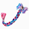 thumbnail image 2 of Claire's Filles Disney Encanto Tresse de Faux Cheveux Multicolore, 32160, 2 of 3
