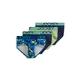 thumbnail image 1 of Jockey Men's ActiveStretch Brief - 4 Pack, 1 of 5