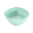 thumbnail image 2 of MTBLYS Bol Rectangulaire en Paille de Blé Écologique Compatible Lave-Vaisselle 13,8 cm 5,5 cm Bol Simple pour Servir Riz Collations Usage Maison Cuisine, 2 of 5