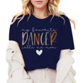 thumbnail image 1 of My Favorite Dancer Call Me Mom Shirt Dance Mom Shirt, 1 of 4
