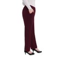 thumbnail image 3 of Alia Women's Pull On Straight Cord Pant, 3 of 3