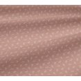 thumbnail image 5 of oneOone Viscose Jersey Fabric Dot & Paisley Small Print Fabric BTY 60 Inch Wide, 5 of 5