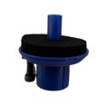 thumbnail image 2 of Hi Hat Clutch Pad Repair Part Stable Cymbal Clutch Drums Durable Hardware Mounts Résistant à l'Usure Bleu, 2 of 9