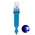 thumbnail image 1 of Boat Signal Light, Waterproof Lamp Stable 0.6W  For Fishing Boat Warnings For Night Fishing Operations For Fishing Net Assistance Yellow,Blue,Red,White,Green, 1 of 8