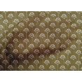 thumbnail image 4 of oneOone Cotton Poplin Fabric Stripe & Floral Block Print Sewing Fabric BTY 56 Inch Wide, 4 of 4