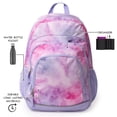 thumbnail image 3 of Jetstream Multicolored Kids School Backpack with Compartments, Back Pack, 3 of 9