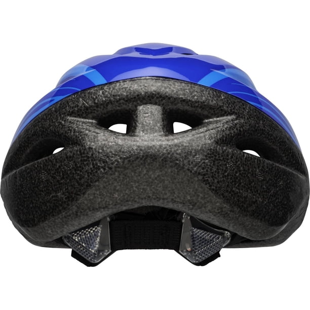 bell rally fins child bike helmet blue Helmet, Camo : Sports & Outdoors With its compact profile and 20 large vents Bell Sports Rally Plastic Bicycle