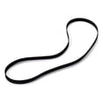 thumbnail image 1 of Rubber Turntable Belt Phonograph Record Player Belt Perimeter 40cm/ 15.7in, 1 of 7