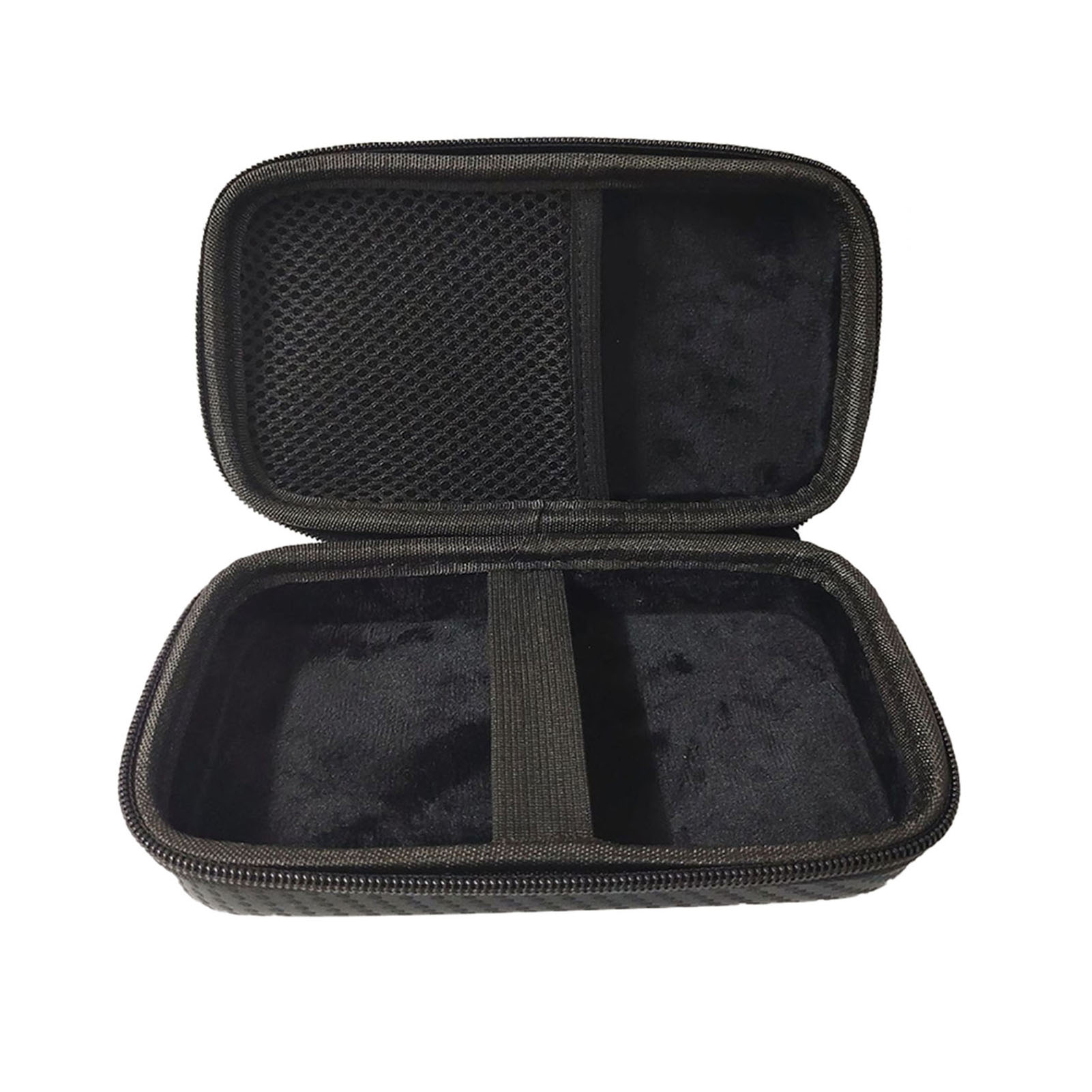 Thermometer Storage Case Lightweight Portable EVA storage box infrared thermometer package universal Protective Carrying Bag Box