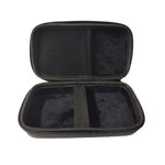 Thermometer Storage Case Lightweight Portable EVA storage box infrared thermometer package universal Protective Carrying Bag Box