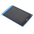 thumbnail image 1 of Lcd Writing Tablet, Educational Toy Erase And Lock Function Reduce Glaring And No Radiation Environmental   And Portable, for Bus Plane Travel School Restaurant, 1 of 7