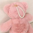 thumbnail image 1 of Adorable Teddy Bear Plush Doll Soft Stuffed Toy Kid Hugging Pillow Gift, 1 of 4