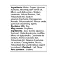 thumbnail image 3 of Great Value Whipped Topping Refrigerated Can, 3 of 4