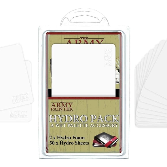 The Army Painter - Hydro Pack (Refills)