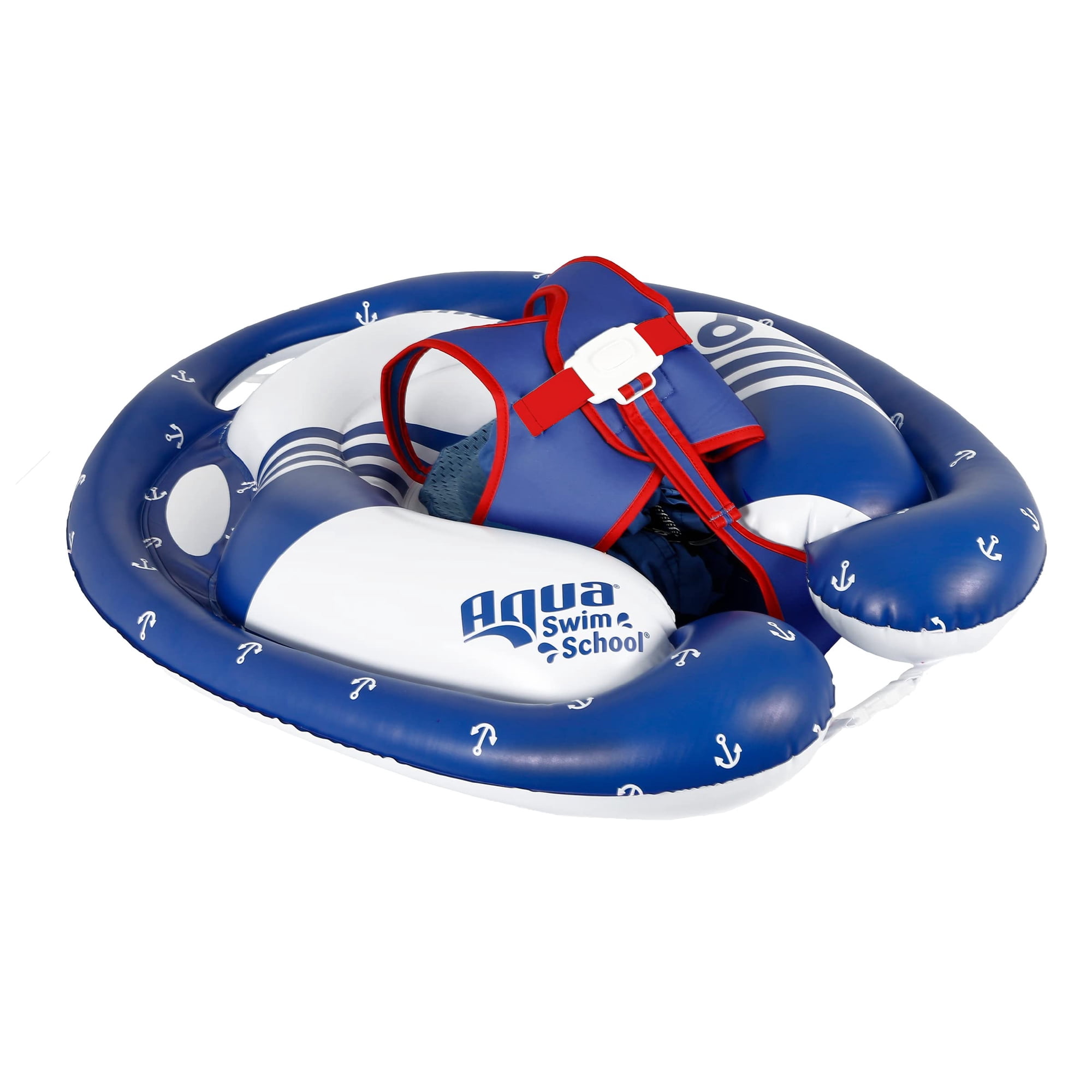 Bouée de natation réglable pour bébé - Bouées de natation gonflables Bouée de natation réglable pour bébé - Bouées de natation gonflables