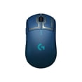 thumbnail image 3 of Logitech G PRO Souris de Jeu Sans Fil - Lightspeed, Capteur Hero 25K, 25 600 DPI, RVB, 4-8 Boutons Personnalisables, Ambidextre, Édition Officielle League of Legends, 3 of 9