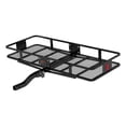 thumbnail image 1 of CURT 18153 Transporteur de Fret Style Panier, 1 of 2