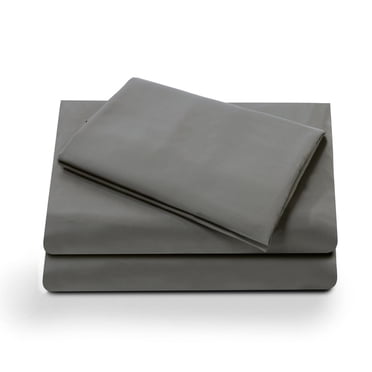 Mainstays Soft, Easy Care, Microfiber Sheet Set – Solid