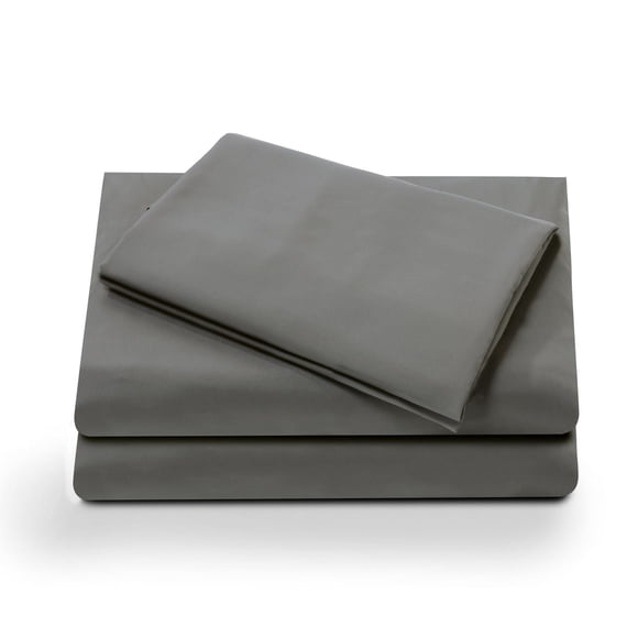 Mainstays Soft, Easy Care, Microfiber Sheet Set – Solid