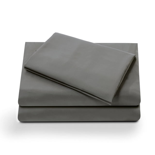 Ensemble de draps en microfibre doux et facile d'entretien Mainstays – Solide