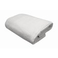 thumbnail image 3 of Hometrends Drap De Bain Jaune, 3 of 3