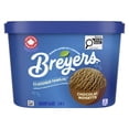 thumbnail image 3 of Breyers Chocolate Hazelnut Frozen Dessert, 3 of 9