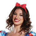 thumbnail image 3 of Adult Deluxe Snow White Costume, 3 of 5