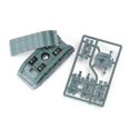 thumbnail image 3 of 1/144 Tank Model Kits 10 Building Model Kits Tank Kits for Boys Adults, 3 of 9