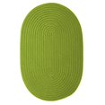 thumbnail image 1 of Colonial Mills DM65R035X054 Paillassons Boca 35 x 54 Po, Vert Vif, 1 of 1