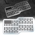 thumbnail image 3 of Heel Pad Car Fitment Grey OEM Part Number Rest Pedal As Picture Shows Fitment For Most Cars Metal Repair Metal Repair, 3 of 8