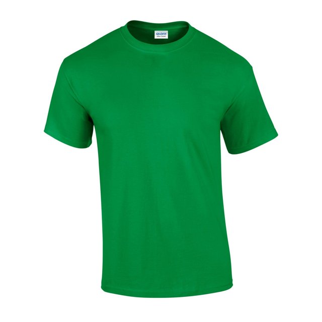 Gildan T-Shirt Ultra Coton pour Hommes