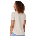 thumbnail image 2 of Jockey T-Shirt à Col en V EverActive pour Femmes, 2 of 8