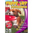 thumbnail image 1 of Game Mill Publishing 47245 Puppy Luv Adventures, 1 of 2