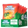 thumbnail image 2 of Pure Protein Cheezy Crackers Hot N Spicy 30G, 2 of 2