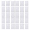 thumbnail image 1 of 100pcs PVC Baseball Card Sleeves Photocard Holder Trading Card Protectors, 1 of 8