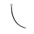 thumbnail image 3 of maskred Smooth Operation Brake Hose For Durable And Reliable Braking Easy Maintenance Car Brake Tubes 1Set, 3 of 6