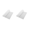 thumbnail image 3 of stanreset Cookie Baking Large Removable Mat Non Stick Paper Reusable Rolling Liner Household Restaurant Kitchen Gadgets Type1 NO1, 3 of 6