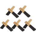 thumbnail image 3 of Shisuyan 10 Pcs Tenor Saxophone Reeds Strength 2.0 Saxophone Reeds Traditional Reeds, 3 of 9
